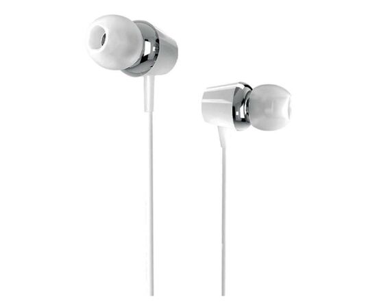 Наушники HP DHE-7000 White (DHE-7000WT), изображение 4 Наушники HP DHE-7000 White (DHE-7000WT), изображение 4