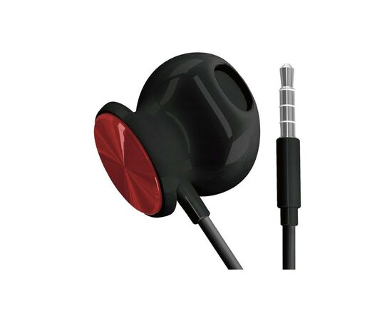 Наушники HP DHH-1112 Black (DHH-1112BK), изображение 4