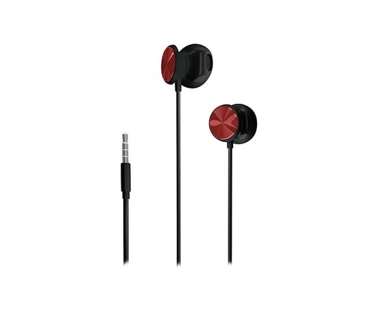 Наушники HP DHH-1112 Black (DHH-1112BK)
