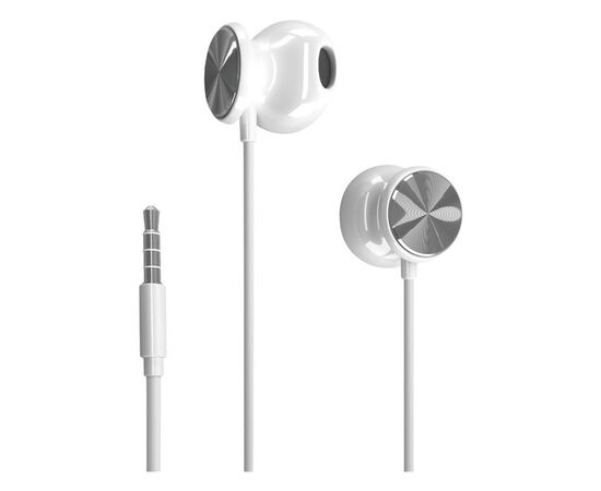Наушники HP DHH-1112 White (DHH-1112WT)