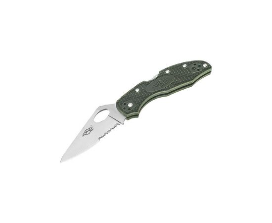 Нож Firebird F759MS-GR зелений (F759MS-GR), изображение 5 Нож Firebird F759MS-GR зелений (F759MS-GR), изображение 5