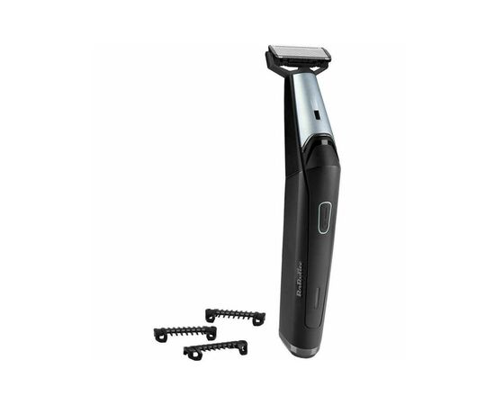 Триммер Babyliss T880E, изображение 5 Триммер Babyliss T880E, изображение 5