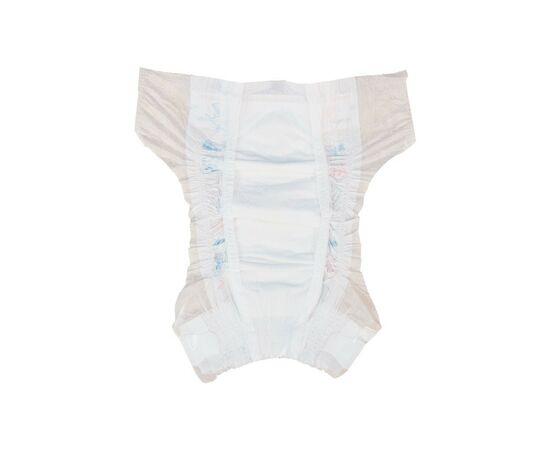 Подгузники Mimzi S 3-6 кг 84 шт. (MDS84) (4820209800067), изображение 9 Подгузники Mimzi S 3-6 кг 84 шт. (MDS84) (4820209800067), изображение 9
