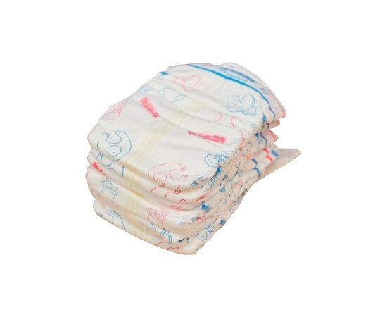 Підгузки Mimzi L 9-13 кг 72 шт 3 Упаковки (MDL3) (4820209837520), зображення 5 Підгузки Mimzi L 9-13 кг 72 шт 3 Упаковки (MDL3) (4820209837520), зображення 5