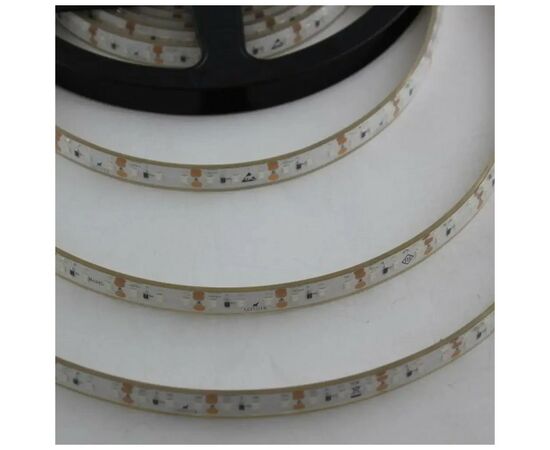 Світлодіодна стрічка LED-STIL 9,6 Вт/м 2835 120 діодів IP68 12 Вольт 70 lm ЖОВТИЙ (DFN2835-120A-IP68-Y), зображення 6 Світлодіодна стрічка LED-STIL 9,6 Вт/м 2835 120 діодів IP68 12 Вольт 70 lm ЖОВТИЙ (DFN2835-120A-IP68-Y), зображення 6