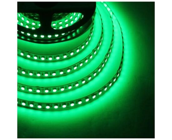 Світлодіодна стрічка LED-STIL RGB, 14,4 Вт/м 4040 120 діодів IP33 24V 200 lm кольорова (DFN4040-120A-IP33-RGB-24V), зображення 3 Світлодіодна стрічка LED-STIL RGB, 14,4 Вт/м 4040 120 діодів IP33 24V 200 lm кольорова (DFN4040-120A-IP33-RGB-24V), зображення 3