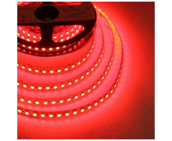 Світлодіодна стрічка LED-STIL RGB, 14,4 Вт/м 4040 120 діодів IP33 24V 200 lm кольорова (DFN4040-120A-IP33-RGB-24V), зображення 4 Світлодіодна стрічка LED-STIL RGB, 14,4 Вт/м 4040 120 діодів IP33 24V 200 lm кольорова (DFN4040-120A-IP33-RGB-24V), зображення 4