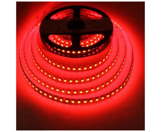 Світлодіодна стрічка LED-STIL RGB, 14,4 Вт/м 4040 120 діодів IP33 24V 200 lm кольорова (DFN4040-120A-IP33-RGB-24V), зображення 7 Світлодіодна стрічка LED-STIL RGB, 14,4 Вт/м 4040 120 діодів IP33 24V 200 lm кольорова (DFN4040-120A-IP33-RGB-24V), зображення 7