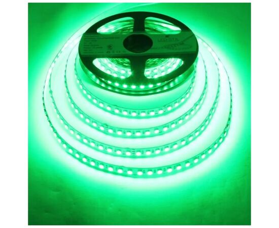 Світлодіодна стрічка LED-STIL RGB, 14,4 Вт/м 4040 120 діодів IP33 24V 200 lm кольорова (DFN4040-120A-IP33-RGB-24V), зображення 8 Світлодіодна стрічка LED-STIL RGB, 14,4 Вт/м 4040 120 діодів IP33 24V 200 lm кольорова (DFN4040-120A-IP33-RGB-24V), зображення 8