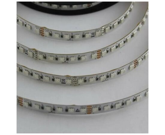 Світлодіодна стрічка LED-STIL RGB, 14,4 Вт/м 4040 120 діодів IP33 24V 200 lm кольорова (DFN4040-120A-IP33-RGB-24V), зображення 9 Світлодіодна стрічка LED-STIL RGB, 14,4 Вт/м 4040 120 діодів IP33 24V 200 lm кольорова (DFN4040-120A-IP33-RGB-24V), зображення 9