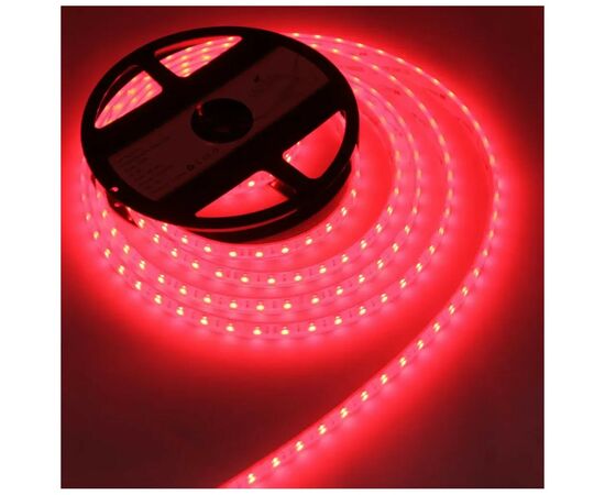 Светодиодная лента LED-STIL RGB, 14,4 Вт/м, 5050, 60 діодів, IP68, 24V, 180 lm, кольорова (DFN5050-60A-IP68-RGB-24V), изображение 3 Светодиодная лента LED-STIL RGB, 14,4 Вт/м, 5050, 60 діодів, IP68, 24V, 180 lm, кольорова (DFN5050-60A-IP68-RGB-24V), изображение 3