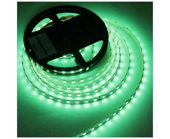 Светодиодная лента LED-STIL RGB+CCT 24 Вт/м 5050 60 діодів IP33 24 Вольта 180 lm кольорова (DFP5050RGBWW-60P-IP20-24V-CCT), изображение 3 Светодиодная лента LED-STIL RGB+CCT 24 Вт/м 5050 60 діодів IP33 24 Вольта 180 lm кольорова (DFP5050RGBWW-60P-IP20-24V-CCT), изображение 3