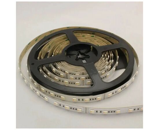 Светодиодная лента LED-STIL RGB+CCT 24 Вт/м 5050 60 діодів IP33 24 Вольта 180 lm кольорова (DFP5050RGBWW-60P-IP20-24V-CCT), изображение 9 Светодиодная лента LED-STIL RGB+CCT 24 Вт/м 5050 60 діодів IP33 24 Вольта 180 lm кольорова (DFP5050RGBWW-60P-IP20-24V-CCT), изображение 9