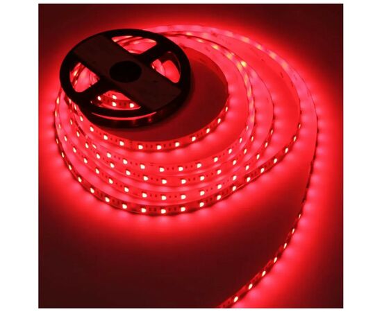 Светодиодная лента LED-STIL RGB+W 4000К 18 Вт/м 5050 60 діодів IP33 24 Вольта 180 lm кольорова (DFP5050RGBW4-60P-IP33-24V), изображение 2 Светодиодная лента LED-STIL RGB+W 4000К 18 Вт/м 5050 60 діодів IP33 24 Вольта 180 lm кольорова (DFP5050RGBW4-60P-IP33-24V), изображение 2