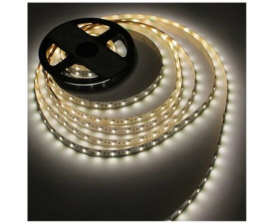 Светодиодная лента LED-STIL RGB+W 4000К 18 Вт/м 5050 60 діодів IP33 24 Вольта 180 lm кольорова (DFP5050RGBW4-60P-IP33-24V), изображение 3 Светодиодная лента LED-STIL RGB+W 4000К 18 Вт/м 5050 60 діодів IP33 24 Вольта 180 lm кольорова (DFP5050RGBW4-60P-IP33-24V), изображение 3