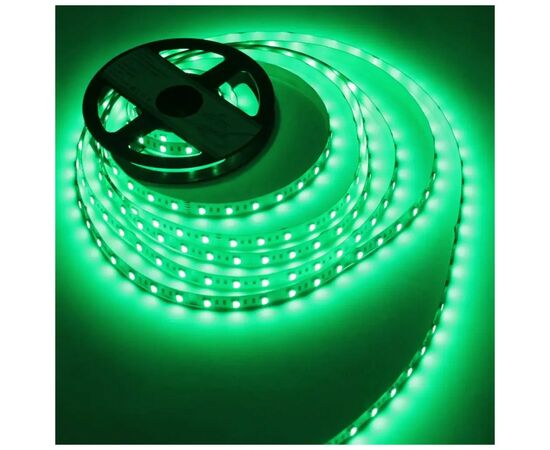 Светодиодная лента LED-STIL RGB+W 4000К 18 Вт/м 5050 60 діодів IP33 24 Вольта 180 lm кольорова (DFP5050RGBW4-60P-IP33-24V), изображение 5 Светодиодная лента LED-STIL RGB+W 4000К 18 Вт/м 5050 60 діодів IP33 24 Вольта 180 lm кольорова (DFP5050RGBW4-60P-IP33-24V), изображение 5