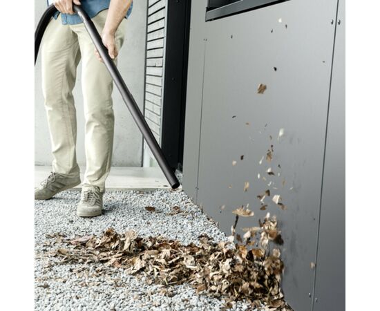Пылесос строительный Karcher KWD 1 W V-12/2/18 1000 Вт, 12л, 2м, 3.580 кг (1.628-401.0), изображение 5 Пылесос строительный Karcher KWD 1 W V-12/2/18 1000 Вт, 12л, 2м, 3.580 кг (1.628-401.0), изображение 5