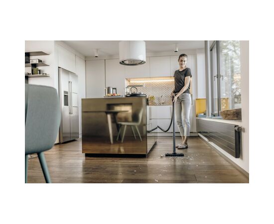 Пылесос строительный Karcher KWD 1 W V-12/2/18 1000 Вт, 12л, 2м, 3.580 кг (1.628-401.0), изображение 8 Пылесос строительный Karcher KWD 1 W V-12/2/18 1000 Вт, 12л, 2м, 3.580 кг (1.628-401.0), изображение 8