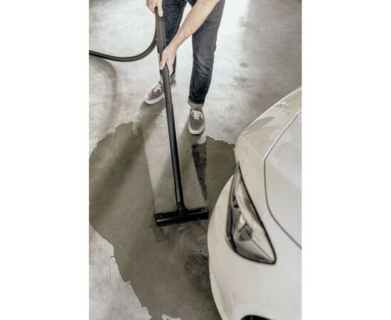 Пылесос строительный Karcher WD 3 V-19/6/20 1000 Вт, 19л, 6м, 4.780 кг (1.628-123.0), изображение 5 Пылесос строительный Karcher WD 3 V-19/6/20 1000 Вт, 19л, 6м, 4.780 кг (1.628-123.0), изображение 5