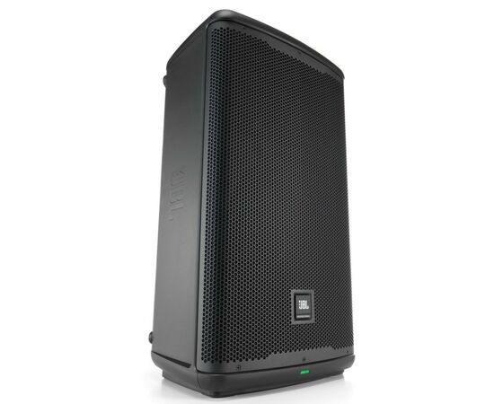 Акустична система JBL EON712D-EK (JBL-EON712D-EK), зображення 2 Акустична система JBL EON712D-EK (JBL-EON712D-EK), зображення 2
