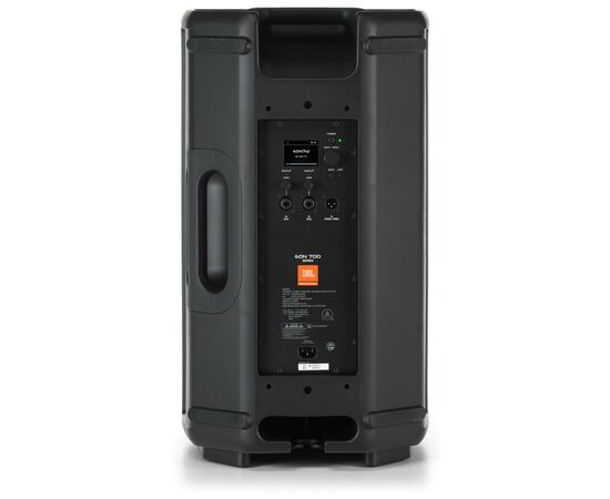Акустична система JBL EON712D-EK (JBL-EON712D-EK), зображення 6 Акустична система JBL EON712D-EK (JBL-EON712D-EK), зображення 6