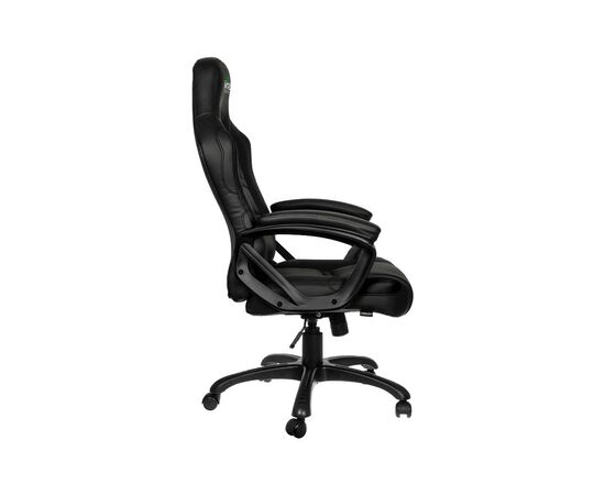 Кресло игровое Gamemax GCR07-Nitro Concepts Black (GCR07 Black), изображение 4 Кресло игровое Gamemax GCR07-Nitro Concepts Black (GCR07 Black), изображение 4