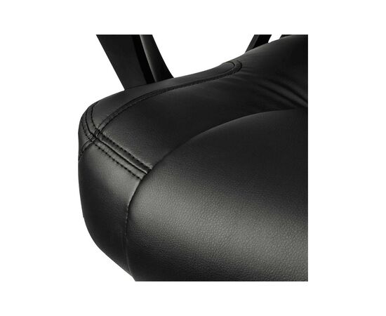 Кресло игровое Gamemax GCR07-Nitro Concepts Black (GCR07 Black), изображение 7 Кресло игровое Gamemax GCR07-Nitro Concepts Black (GCR07 Black), изображение 7