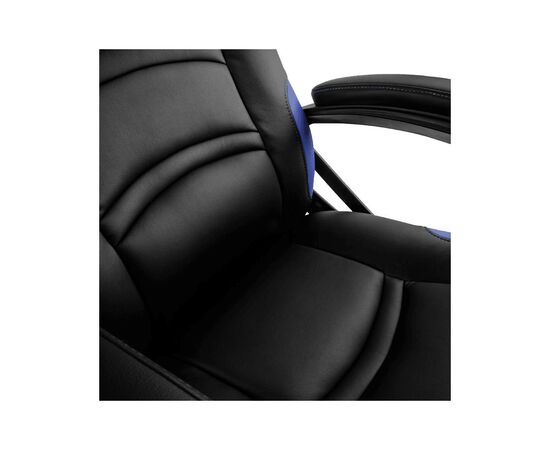 Кресло игровое Gamemax GCR07-Nitro Concepts Blue (GCR07 Blue), изображение 6 Кресло игровое Gamemax GCR07-Nitro Concepts Blue (GCR07 Blue), изображение 6