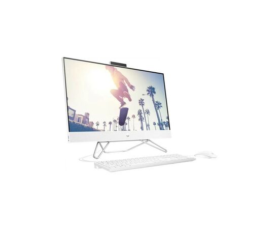 Компьютер HP 24-cb1015ua AiO / i5-1235U (7B7Z2EA), изображение 2