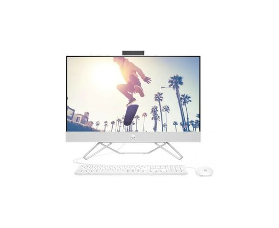 Компьютер HP 24-cb1015ua AiO / i5-1235U (7B7Z2EA)