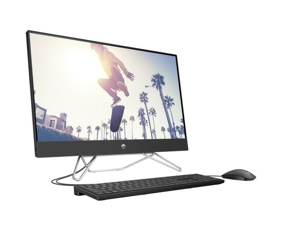 Компьютер HP 27-cb1046ua AiO / i7-1255U (6C972EA), изображение 2 Компьютер HP 27-cb1046ua AiO / i7-1255U (6C972EA), изображение 2