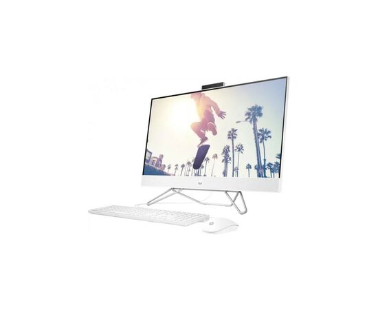 Компьютер HP 27-cb1035ua AiO / i5-1235U (6C954EA), изображение 3 Компьютер HP 27-cb1035ua AiO / i5-1235U (6C954EA), изображение 3