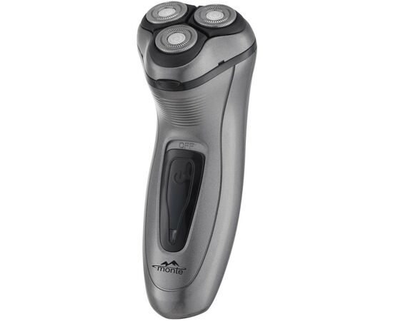 Электробритва Monte MT-5003G