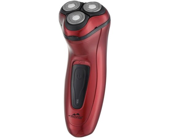 Електробритва Monte MT-5003R