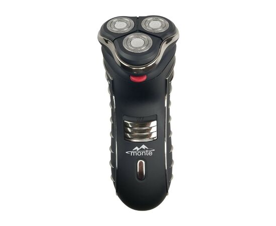 Электробритва Monte MT-5001, изображение 2 Электробритва Monte MT-5001, изображение 2