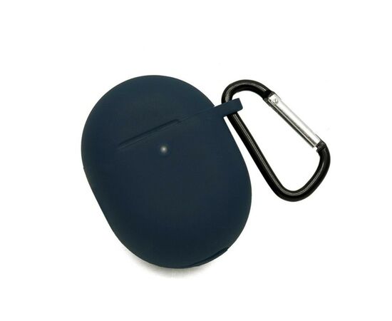 Чехол для наушников BeCover Silicon для Google Pixel Buds Pro Deep Blue (709576), изображение 2 Чехол для наушников BeCover Silicon для Google Pixel Buds Pro Deep Blue (709576), изображение 2