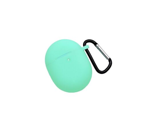 Чехол для наушников BeCover Silicon для Google Pixel Buds Pro Green (709577), изображение 2 Чехол для наушников BeCover Silicon для Google Pixel Buds Pro Green (709577), изображение 2