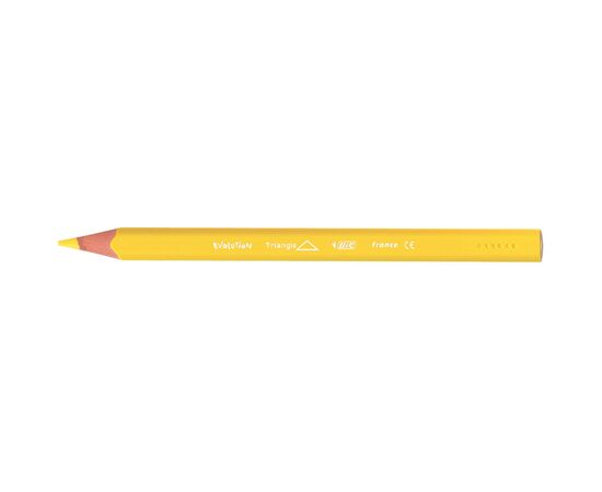 Карандаши цветные Bic Kids Evolution 12 шт (bc82902912), изображение 2 Карандаши цветные Bic Kids Evolution 12 шт (bc82902912), изображение 2