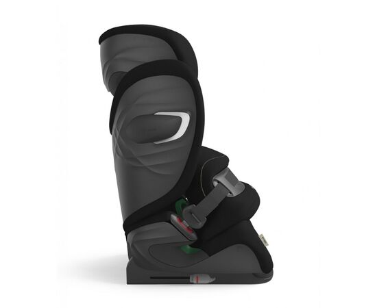 Автокрісло Cybex Pallas G i-Size Moon Black (522002177), зображення 2 Автокрісло Cybex Pallas G i-Size Moon Black (522002177), зображення 2