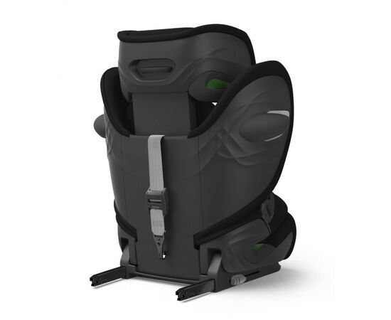 Автокрісло Cybex Pallas G i-Size Moon Black (522002177), зображення 3 Автокрісло Cybex Pallas G i-Size Moon Black (522002177), зображення 3