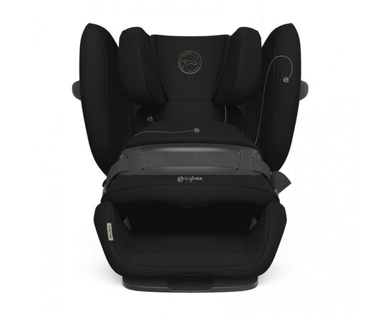 Автокрісло Cybex Pallas G i-Size Moon Black (522002177), зображення 4 Автокрісло Cybex Pallas G i-Size Moon Black (522002177), зображення 4