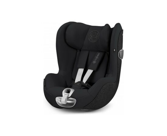 Автокресло Cybex Sirona Z i- Size / Stardust Black black PU1 (518000803)