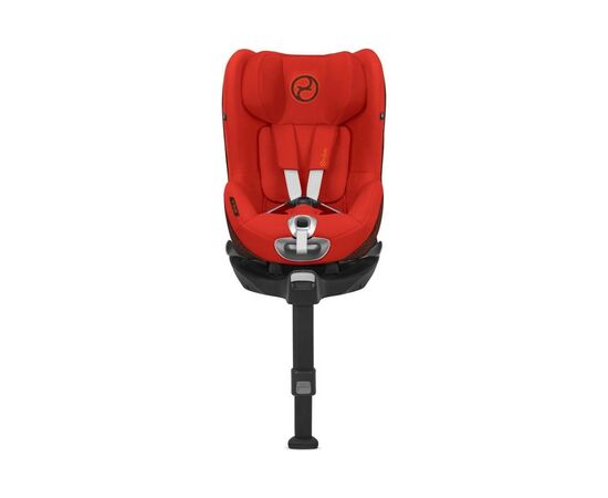 Автокрісло Cybex Sirona Z2 i-Size Autumn Gold (522002407), зображення 2 Автокрісло Cybex Sirona Z2 i-Size Autumn Gold (522002407), зображення 2