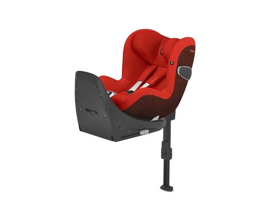 Автокрісло Cybex Sirona Z2 i-Size Autumn Gold (522002407), зображення 5 Автокрісло Cybex Sirona Z2 i-Size Autumn Gold (522002407), зображення 5