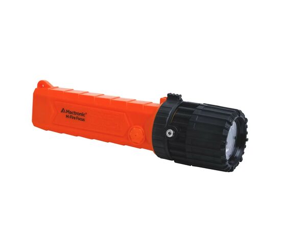 Фонарь Mactronic M-Fire Focus 235 Lm Rechargeable Ex-ATEX (PHH0213RC), изображение 2 Фонарь Mactronic M-Fire Focus 235 Lm Rechargeable Ex-ATEX (PHH0213RC), изображение 2