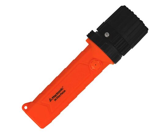 Фонарь Mactronic M-Fire Focus 235 Lm Rechargeable Ex-ATEX (PHH0213RC), изображение 3 Фонарь Mactronic M-Fire Focus 235 Lm Rechargeable Ex-ATEX (PHH0213RC), изображение 3