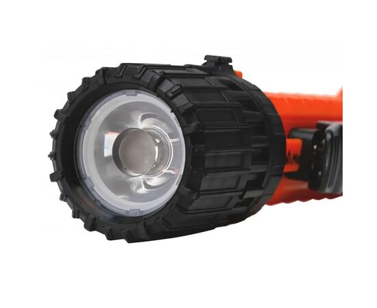 Фонарь Mactronic M-Fire Focus 235 Lm Rechargeable Ex-ATEX (PHH0213RC), изображение 5 Фонарь Mactronic M-Fire Focus 235 Lm Rechargeable Ex-ATEX (PHH0213RC), изображение 5