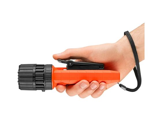 Фонарь Mactronic M-Fire Focus 235 Lm Rechargeable Ex-ATEX (PHH0213RC), изображение 9 Фонарь Mactronic M-Fire Focus 235 Lm Rechargeable Ex-ATEX (PHH0213RC), изображение 9