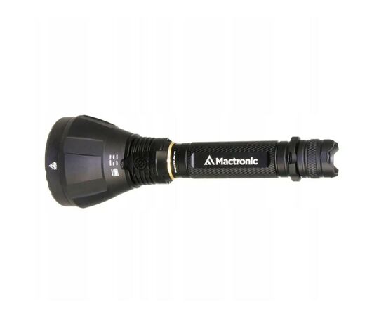 Ліхтар Mactronic Blitz LR11 (1100 Lm) Rechargeable (THS0031), зображення 3 Ліхтар Mactronic Blitz LR11 (1100 Lm) Rechargeable (THS0031), зображення 3