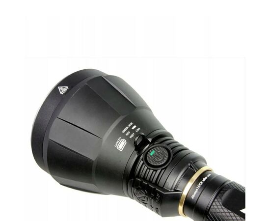 Ліхтар Mactronic Blitz LR11 (1100 Lm) Rechargeable (THS0031), зображення 6 Ліхтар Mactronic Blitz LR11 (1100 Lm) Rechargeable (THS0031), зображення 6